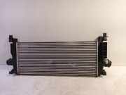 Ladeluftkühler Radiator 13330387 Opel Zafira Tourer (P12) Großraumlimousine 1.4 Turbo 16V EcoFLEX (B14NET(Euro 6)) 2015