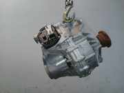 Getriebe Automatik UBU Audi A1 City Carver (GBH) Schrägheck 5-drs 1.0 30 TFSI 12V (DKJA) 2020