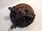 Radnabe Rechts Hinten 430181866R Renault Megane IV (RFBB) Schrägheck 5-drs 1.6 GT Energy TCe 205 EDC (M5M-450(M5M-B4)) 2016