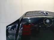 Motorhaube Mercedes-Benz ML I (163) SUV 230 2.3 16V (M111.977) 1998