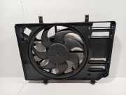 Kühlerventilator L1BG8C607AA Ford Fiesta 7 Schrägheck 1.0 EcoBoost 12V 100 (SFJK) 2017