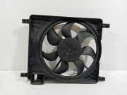Kühlerventilator 95978940 Daewoo / Chevrolet Spark Schrägheck 1.2 16V (B12D1) 2010