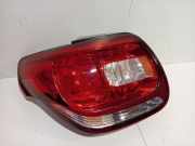Rücklicht Links Aussen 9676973880 Citroën DS3 (SA) Schrägheck 1.2 12V PureTech 82 (EB2F(HMZ)) 2012