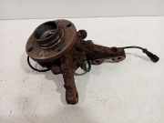 Radnabe Links Vorne Renault Twingo II (CN) Schrägheck 3-drs 1.2 (D7F-800(Euro 4)) 2009-01