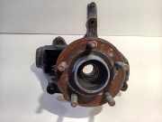 Radnabe Links Vorne Ford Grand C-Max (DXA) Großraumlimousine 1.0 Ti-VCT EcoBoost 12V 125 (M1DA(Euro 5)) 2013