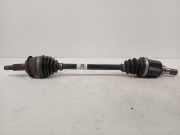 Antriebswelle Links Vorne 4410251K00 Opel Agila (B) Großraumlimousine 1.0 12V ecoFLEX (K10B(Euro 4) 2010