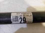 Stoßdämpfer Rechts Hinten 6R0512011AH Audi A1 (8X1/8XK) Schrägheck 3-drs 1.2 TFSI (CBZA) 2013