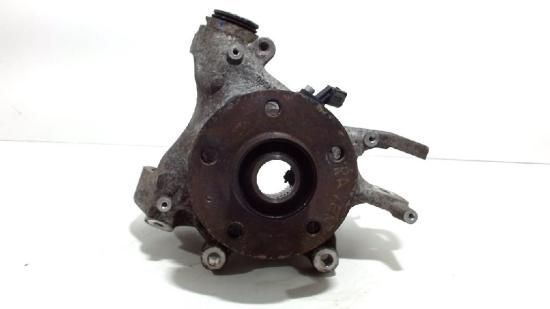 Radnabe Rechts Hinten 4H0505432C Audi A8 (D4) Limousine 4.2 TDI V8 32V Quattro (CDSB) 2010 Bild Radnabe Rechts Hinten 4H0505432C Audi A8 (D4) Limousine 4.2 TDI V8 32V Quattro (CDSB) 2010