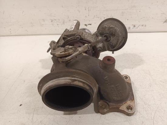 Turbolader 9810681380 Peugeot 308 SW (L4/L9/LC/LJ/LR) Kombi 5-drs 1.2 12V e-THP PureTech 130 (EB2DTS(HNY)) 2015 Bild Turbolader 9810681380 Peugeot 308 SW (L4/L9/LC/LJ/LR) Kombi 5-drs 1.2 12V e-THP PureTech 130 (EB2DTS(HNY)) 2015