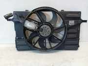 Kühlerventilator 3135103923 Volvo V50 (MW) Kombi 2.4 D5 20V (D5244T13(Euro 4)) 2008