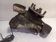 Radnabe Links Vorne Land + Range Rover Range Rover Evoque (LVJ/LVS) SUV 2.2 TD4 16V (224DT(DW12BTED4)) 2013