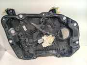 Fensterheber Elektr. Links Vorne 743223111 BMW 3 serie Touring (G21) Kombi 330i 2.0 TwinPower Turbo 16V (B48-B20B) 2019