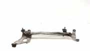 Scheibenwischer Mechanisch Vorne Honda Civic (EP/EU) Schrägheck 3-drs 1.7 CTDi 16V (4EE20) 2005-05