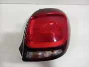 Rücklicht Rechts Aussen 81331002 Citroën C1 Schrägheck 1.0 Vti 68 12V (1KR-FE(CFB)) 2015