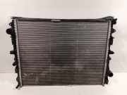 Radiator a0995003500 Mercedes-Benz E (W213) Limousine E-300 e 2.0 Turbo 16V (M274.920) 2020-11