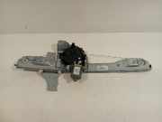 Fensterheber Elektr. Rechts Vorne 9673154380 Peugeot 208 I (CA/CC/CK/CL) Schrägheck 1.2 Vti 12V PureTech 82 (EB2F(HMZ)) 2018-01