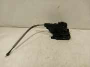 Türschloß Zv Elektrisch Links Vorne A4477200035 Mercedes-Benz Vito (447.6) Van 2.2 114 CDI 16V (OM651.950) 2016-03
