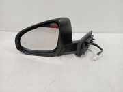 Außenspiegel Links Elektrisch 4021000667 Toyota C-HR (X1,X5) SUV 2.0 16V Hybrid (M20AFXS) 2021