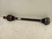 Antriebswelle Links Hinten 80A501203E Audi SQ5 (FYB/FYG) SUV 3.0 TFSI V6 24V (CWGD) 2017-08