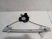 Fensterheber Elektr. Links Vorne 85720k0020 Toyota Yaris IV (P21/PA1/PH1) Schrägheck 1.5 12V Hybrid 115 (M15AFXE) 2022-08