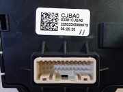 Pdc Schalter 93301CJBA0 Kia Sportage (NQ5) Geländewagen 1.6 T-GDi PHEV 16V AWD (G4FT) 2022