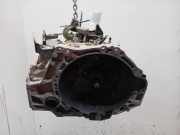 Getriebe Manuell EC60 Toyota Auris Touring Sports (E18) Kombi 1.6 Dual VVT-i 16V (1ZRFAE) 2014-03