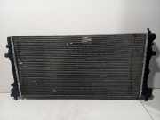 Radiator 6R0121253A Skoda Rapid Spaceback Kombi 1.2 TSI 16V (CJZC(Euro 6)) 2017-05