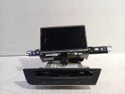 Navigation Set 4G1919601AB Audi A6 Avant (C7) Kombi 3.0 TDI V6 24V Quattro (CRTE(Euro 6)) 2019