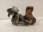 Turbolader 9804945280 Toyota ProAce Van 1.6 D-4D 95 16V (3WZTV(DV6FDU)) 2018-12