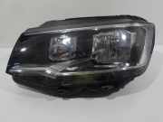 Scheinwerfer Links 7E1941005F Volkswagen Transporter T6 Van 2.0 TDI 150 (CXHA(Euro 6)) 2011 CXHA(Euro 6)