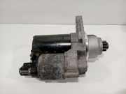 Anlasser 0001120410 Volkswagen Golf VI (5K1) Schrägheck 1.2 TSI (CBZA) 2011 CBZA