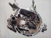 Getriebe Manuell 20A707 Opel Corsa F (UB/UH/UP) Schrägheck 5-drs 1.2 12V 75 (EB2FAMD(HMU)) 2020-01