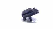 Bremssattel Links Vorne Seat Leon (5FB) Schrägheck 5-drs 1.6 TDI Ecomotive 16V (CLHA) 2013-03