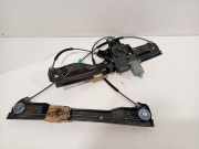 Fensterheber Elektr. Links Vorne 13350349 Opel Adam Schrägheck 3-drs 1.4 16V (A14XER(Euro 5)) 2013