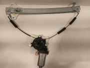 Fensterheber Elektr. Rechts Vorne 82402c7010 Hyundai i20 (GBB) Schrägheck 1.2i 16V (G4LA) 2016