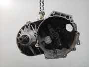 Getriebe Manuell TKT Volkswagen Transporter T6 Van 2.0 TDI DRF (CXGB) 2018 CXGB