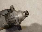 Anlasser 02M911024Q Skoda Fabia III Kombi (NJ5) Kombi 5-drs 1.2 TSI 16V Greentech (CJZD(Euro 6)) 2017-04