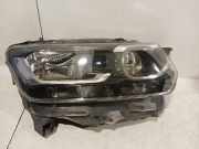 Scheinwerfer Rechts 9816824780 Citroën Berlingo Van 1.6 BlueHDI 100 (DV6FD(BHY)) 2019