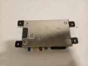 Radio Module LX7A14B227AK Ford Puma SUV 1.0 Ti-VCT EcoBoost mHEV 12V (B7JB) 2024