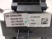 Getriebe Schaltung 42566286 Opel Mokka/Mokka X SUV 1.4 Turbo 16V 4x2 (B14NET(Euro 6)) 2017-06