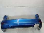 Stoßstange Hinten Ford Focus 4 Wagon Kombi 1.0 Ti-VCT EcoBoost 12V 125 (B7DA) 2019-01