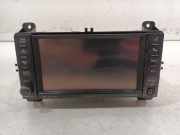 Radio P68089011AC Jeep Grand Cherokee (WK/WK2) SUV 3.0 CRD V6 24V (VM23D) 2013-04