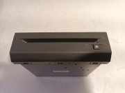 Cd-Player 84016433 Opel Astra K Schrägheck 5-drs 1.6 CDTI 110 16V (B16DTE(Euro 6)) 2016-10