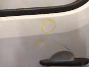 Tür Links Vorne Volkswagen Crafter Van 2.5 TDI 30/32/35/46/50 (BJK) 2007 BJK