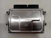 Motorsteuergerät 9853988280 Citroën C4 Berline (BA/BB/BC) Schrägheck 5-drs ë-C4 50 kWh (ZKX(ZK01)) 2023