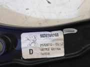 Fensterheber Elektr. Rechts Vorne 9830389280 Peugeot 5008 II (M4/MC/MJ/MR) Großraumlimousine 1.2 12V e-THP PureTech 130 (EB2ADTS(HNS)) 2019