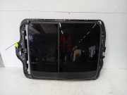 Dach PANORAMA DAK 8U0959591 Audi Q3 (8UB/8UG) SUV 2.0 16V TFSI 170 Quattro (CCZC(Euro 5)) 2012