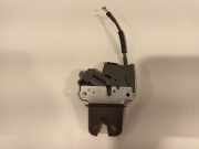 Heckklappenschloss Elektr. 4E0827645A Audi A5 Cabrio (8F7) Cabrio 2.0 TFSI 16V Quattro (CDNC(Euro 5)) 2009