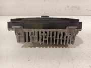 Radio Bedienung DT1T18D815EC Ford Transit Connect (PJ2) Van 1.6 TDCi 16V 95 (TZGA(Euro 5)) 2016