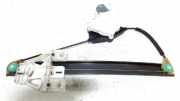 Fensterheber Elektr. Links Hinten 8U0839461 Audi Q3 (8UB/8UG) SUV 2.0 16V TFSI 170 Quattro (CCZC(Euro 5)) 2013-09
